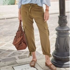 Sundance Iva Cargo Pant